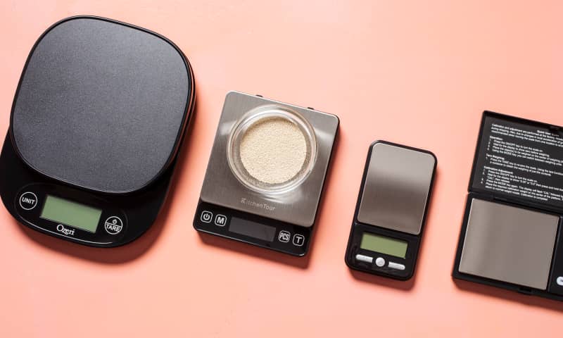 America's test kitchen scales cheap